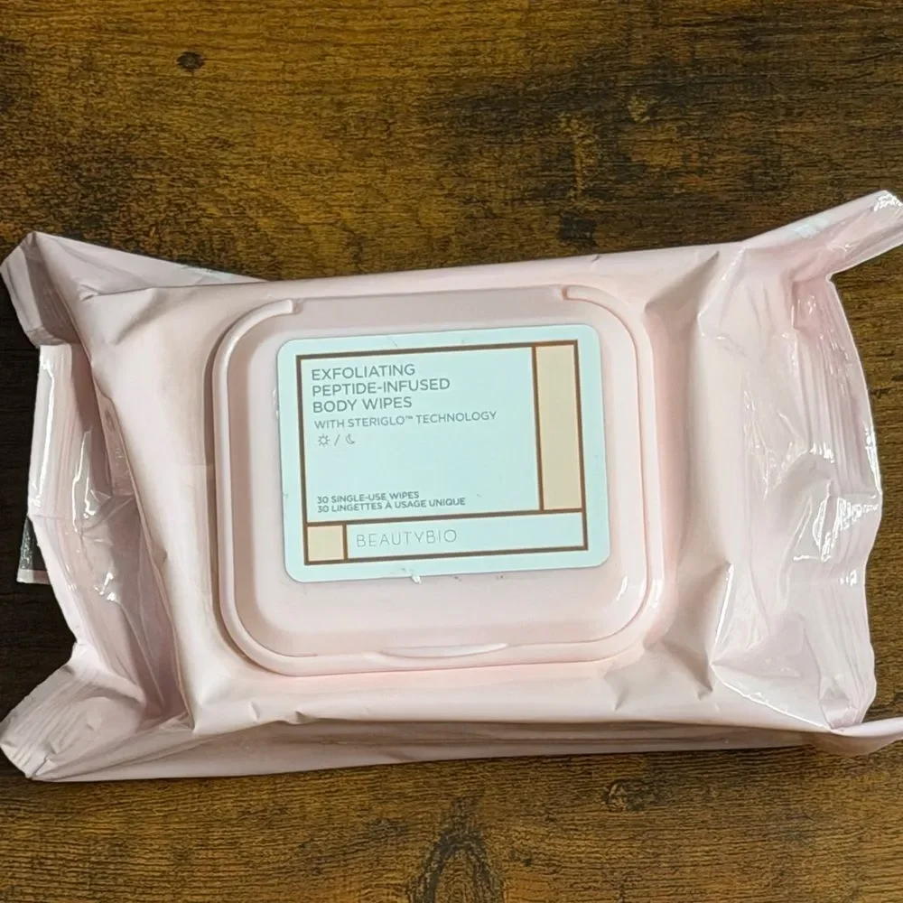 Luxury Skincare Mini Bundle | Sunday Riley, Kiehl’s, Elemis, Rhode + Masks/Wipes